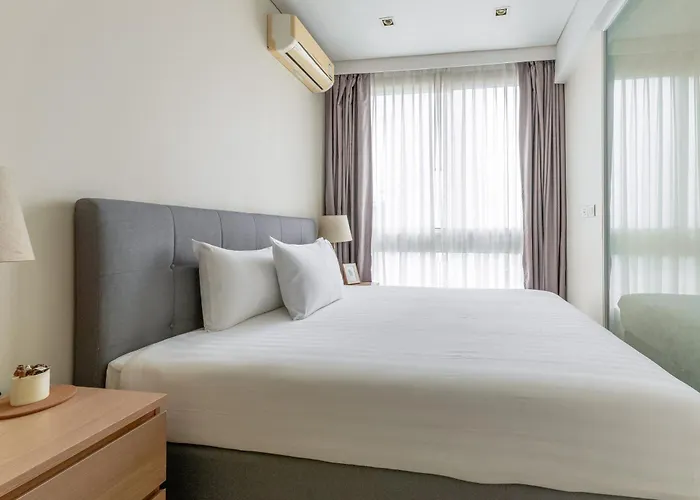 Pattaya Holiday At Veranda Residence Pattaya
