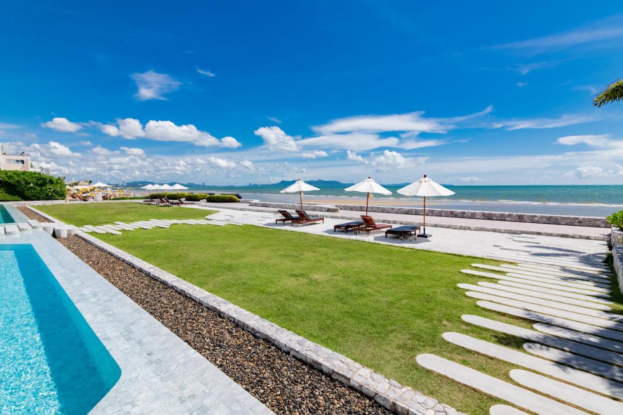 Pattaya At Veranda Pattaya Appartement Jomtien Beach