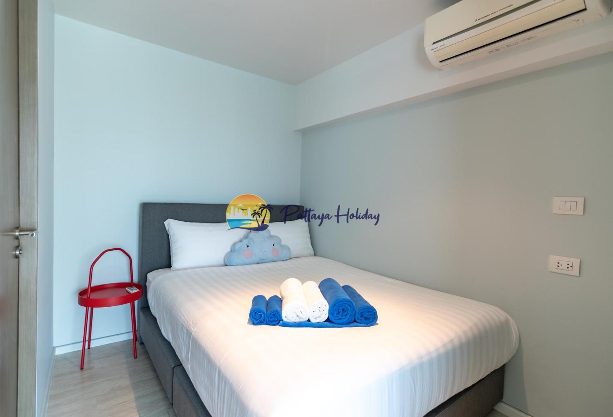 Appartement Pattaya At Veranda Pattaya