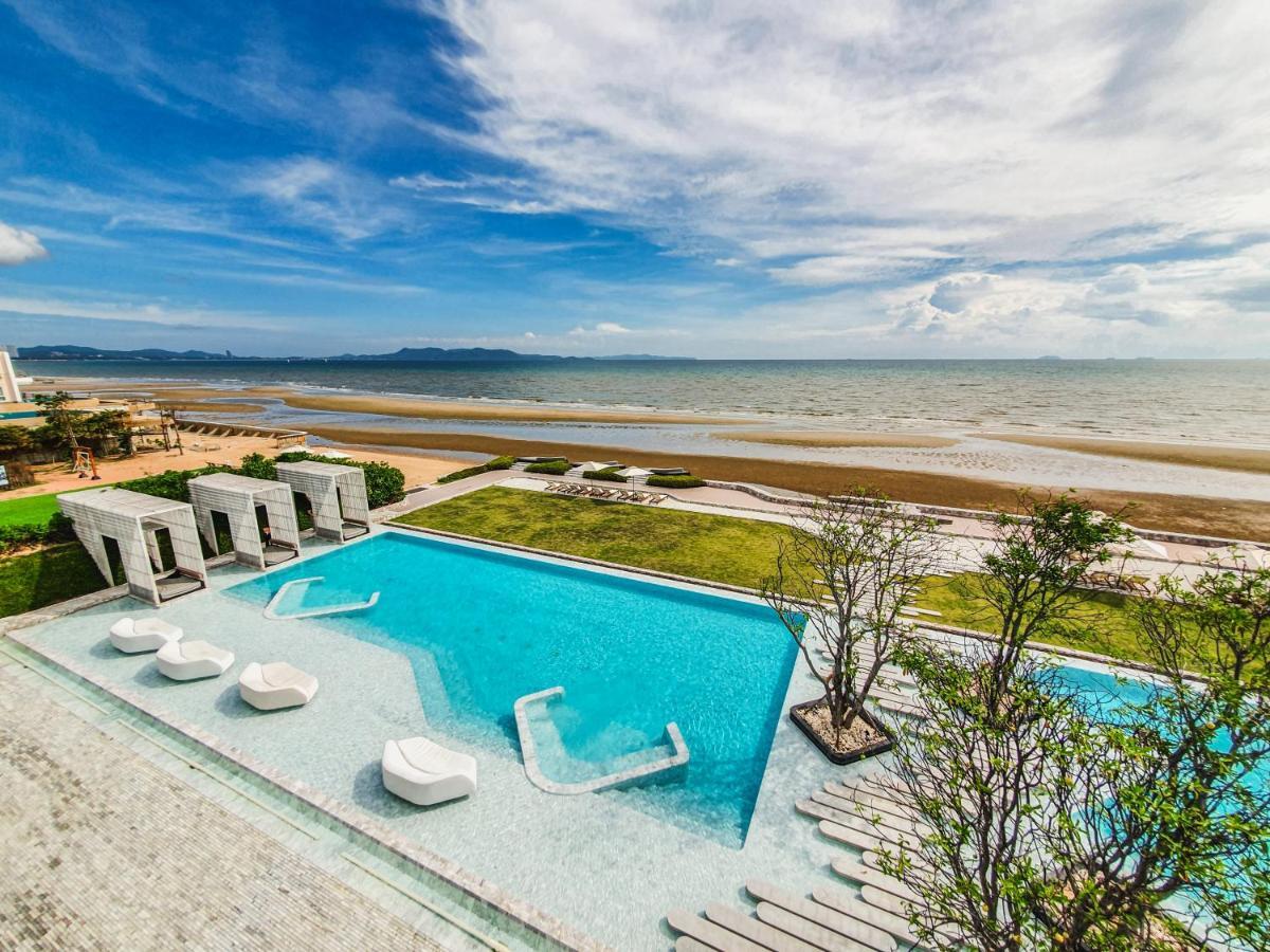 Appartement Pattaya At Veranda Pattaya