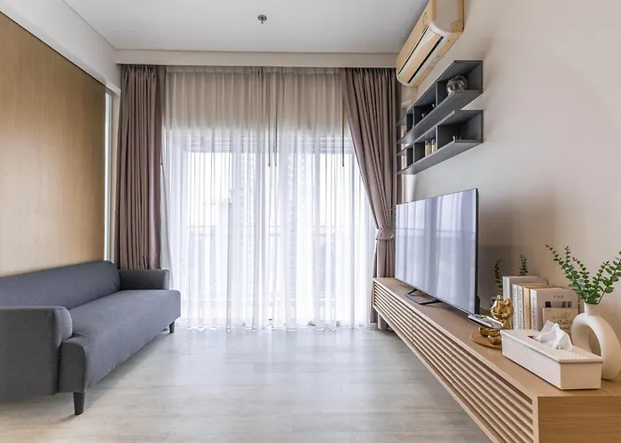 Pattaya Holiday At Veranda Residence Pattaya