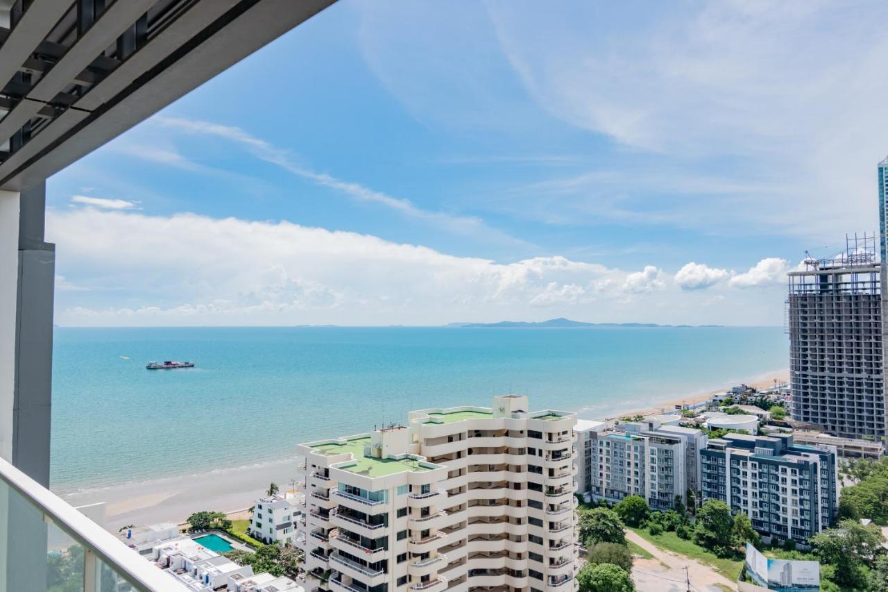 Appartement Pattaya At Veranda Pattaya *
