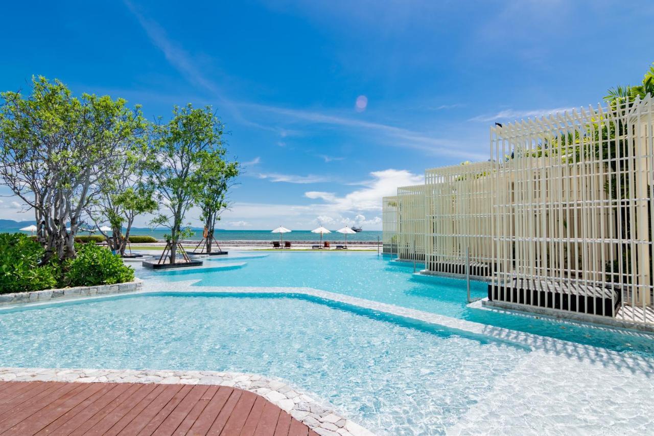 Appartement Pattaya At Veranda Pattaya *