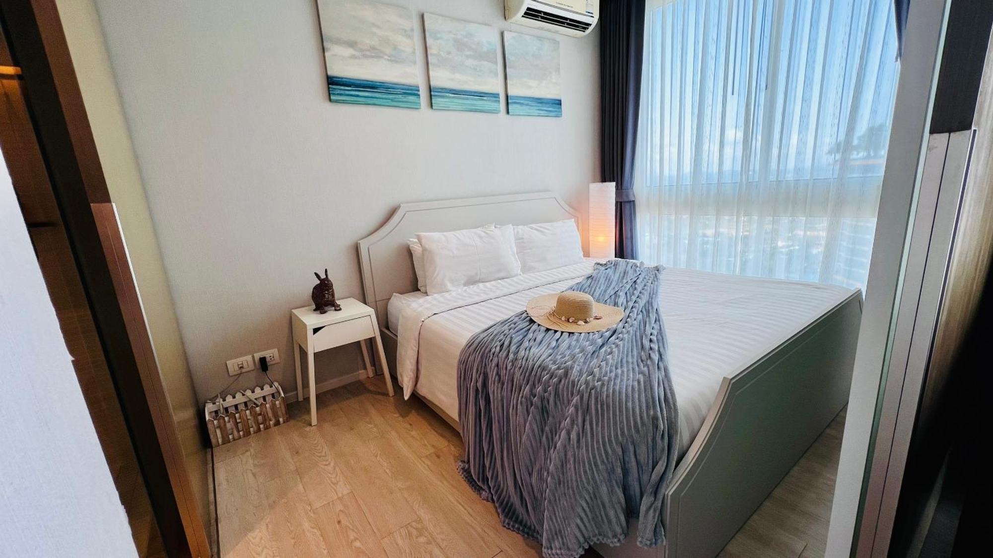Appartement Pattaya At Veranda Pattaya *