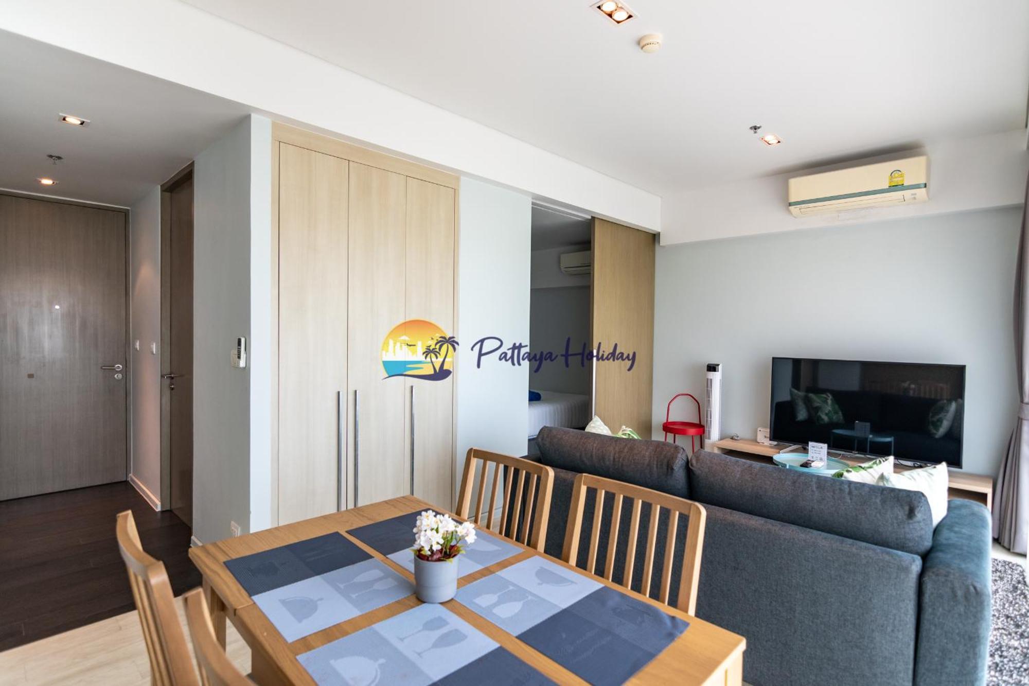 Appartement Pattaya At Veranda Pattaya *